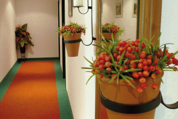 Privathotel Garni OLYMPIA (Sankt Jakob in Defereggen)